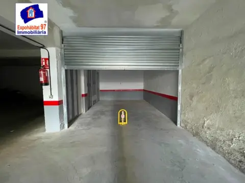 Garaje en Carrer de Berenguer de Palou, 19