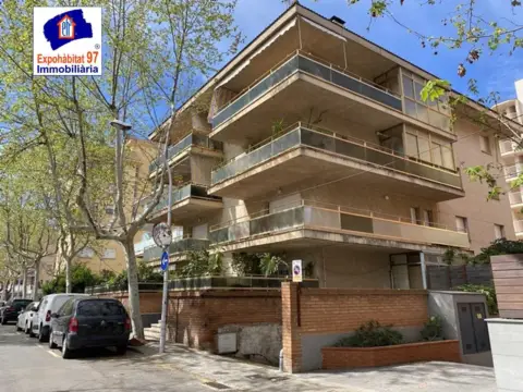 Garaje en Carrer de Berenguer de Palou, 19