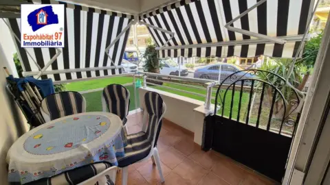 Estudio en Carrer de Berlín, 6