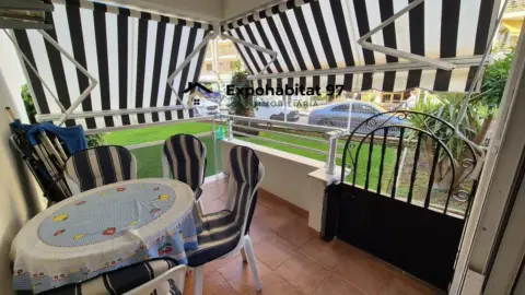 Estudio en Carrer de Berlín, 6