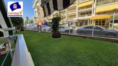 Estudio en Carrer de Berlín, 6