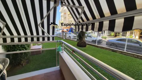 Estudio en Carrer de Berlín, 6