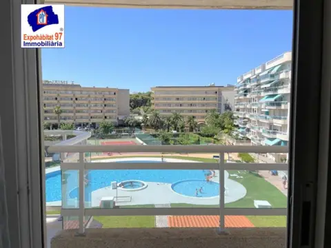 Apartamento en Carrer de Pompeu Fabra, 22
