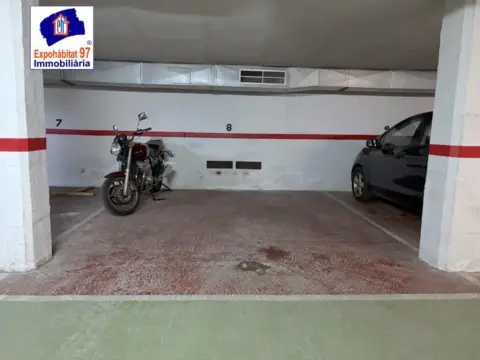 Garaje en Carrer de Cambrils, 9
