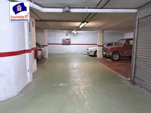 Garaje en Carrer de Cambrils, 9