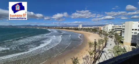 Apartamento en Carrer de Colom