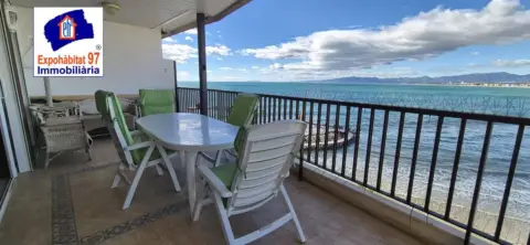 Apartamento en Carrer de Colom