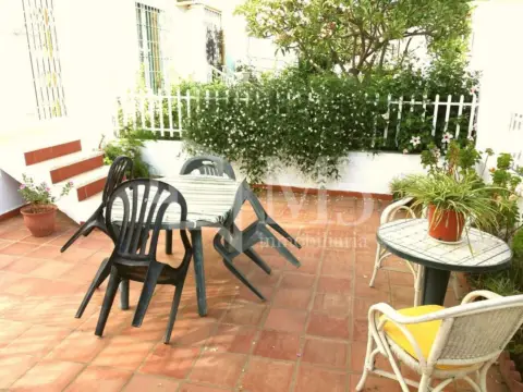 Chalet en calle Federico García Lorca