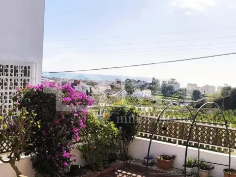 Chalet en calle Federico García Lorca