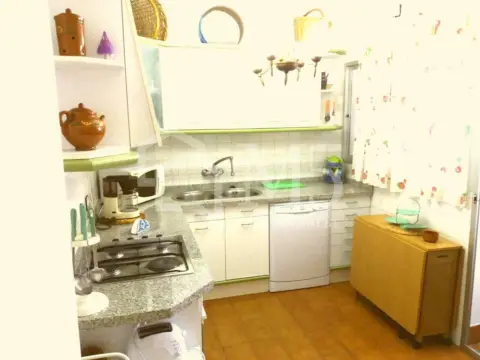 Chalet en calle Federico García Lorca