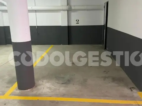 Garaje en Carrer del Sol