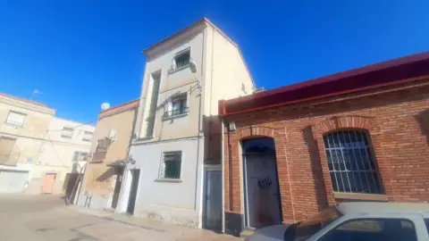 Chalet en calle del Puente, 3