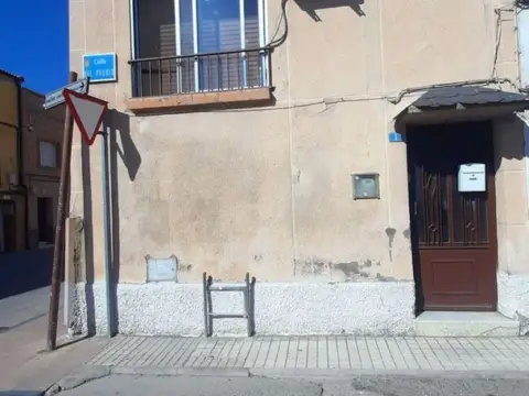 Chalet en calle del Puente, 3