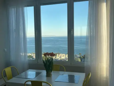 Piso en Plaza de la Torre Bahía