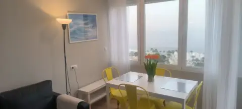 Piso en Plaza de la Torre Bahía