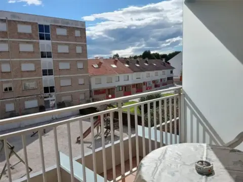 Piso en Sanxenxo