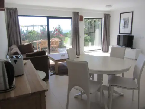 Piso en calle de los Dragos