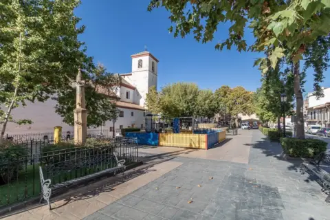 Local comercial en Centro
