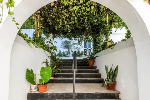 Finca rústica en Avenida de Cádiz