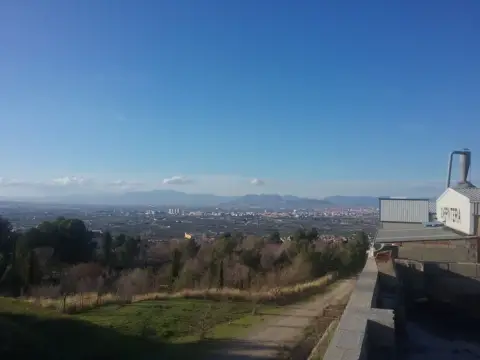 Terreno en Barrio de Monachil