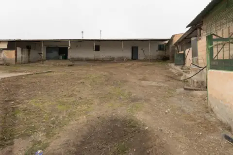 Terreno en Entrada