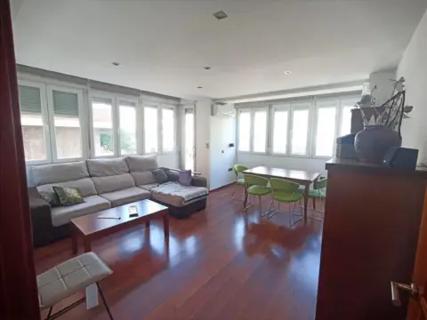 Piso en Camino de Ronda