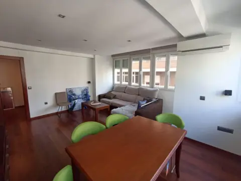 Piso en Camino de Ronda