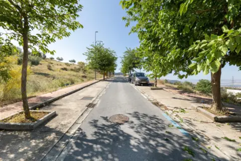 Terreno en Centro