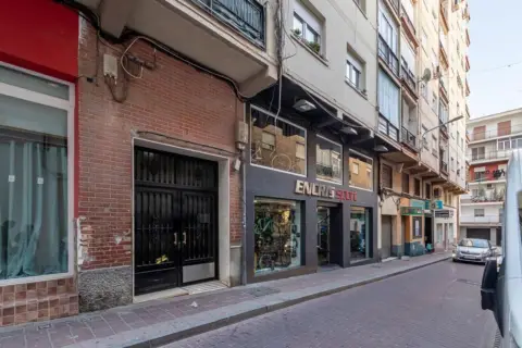 Loft en Centro
