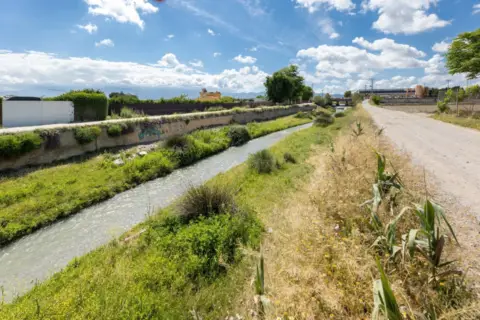 Terreno en Ramal del Río