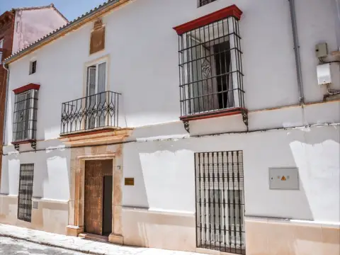 Casa en calle Nueva
