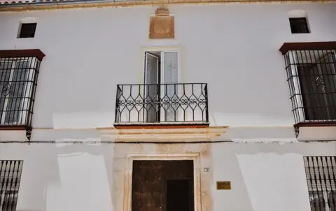Casa en calle Nueva