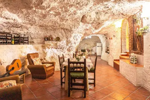 Casa en Frailes