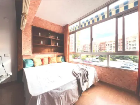 Estudio en Almerimar