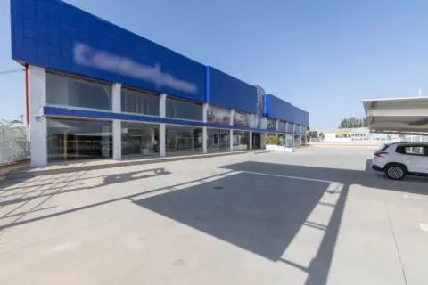 Local comercial en Carretera