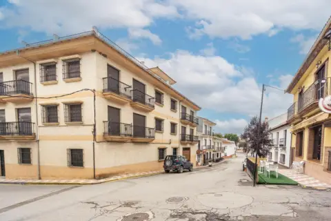 Casa en Montillana
