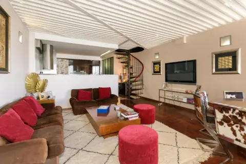 Dúplex en Urbanización Solynieve, 57