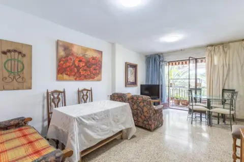 Piso en Vergeles