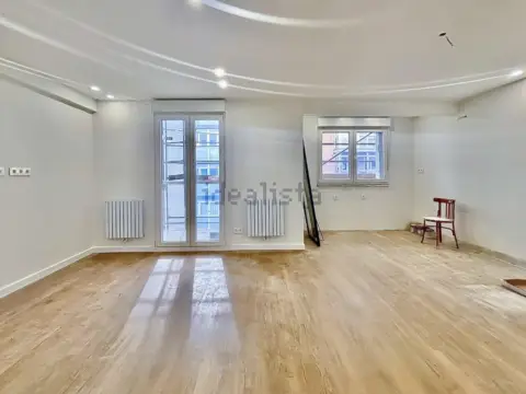 Piso en Luis de Uranzu Karrika, 20