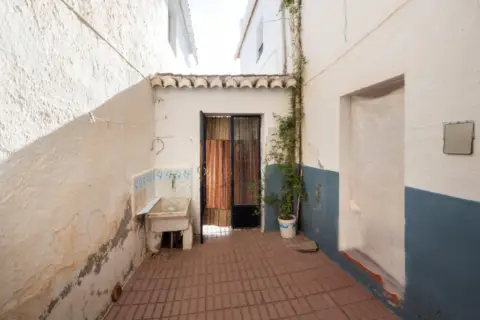 Casa en South Of Spain