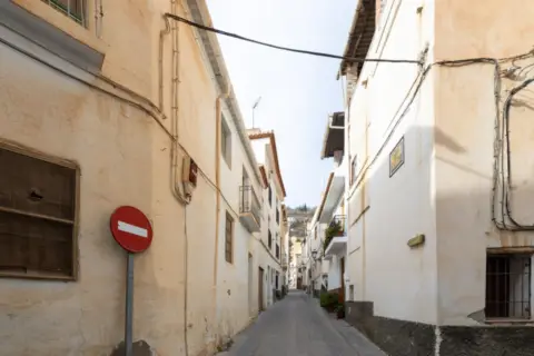 Casa en calle Piedra Castaño