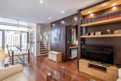 Casa en calle de la Concepción, 8