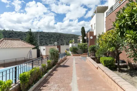 Casa en Carretera de La Sierra