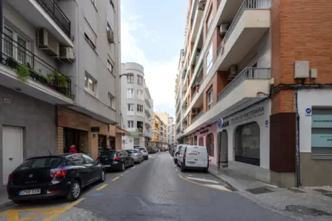 Piso en Centro
