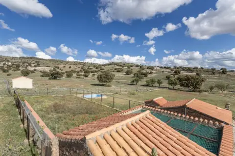 Terreno en calle La Finca El Launero Guadix