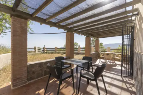 Finca rústica en calle Cortijo los Morenos