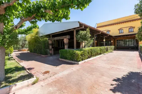 Local comercial en Zona Cuevas