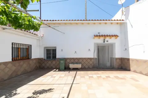 Casa en Castilléjar