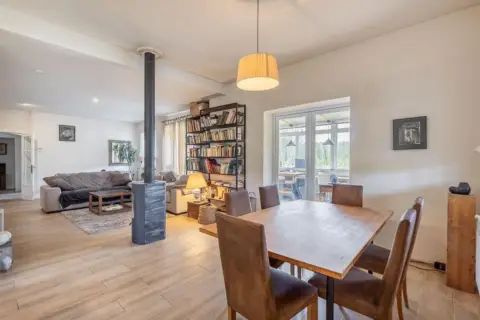 Finca rústica en calle Purullena, nº 2