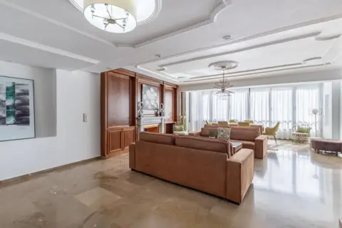 Piso en calle Acera del Darro